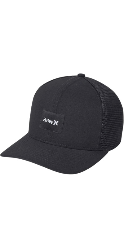 Hurley Da Uomo Warner Trucker Hat