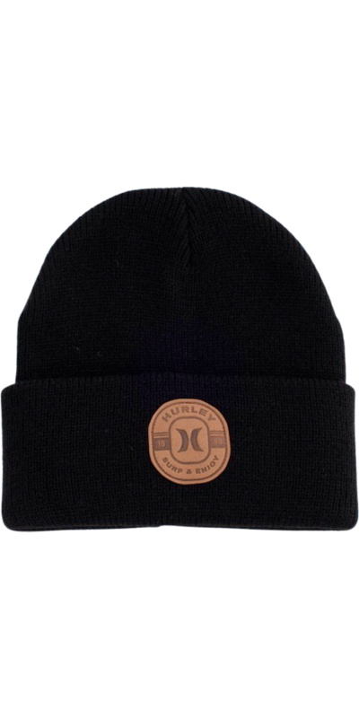 Hurley Mens Wrightwood Beanie