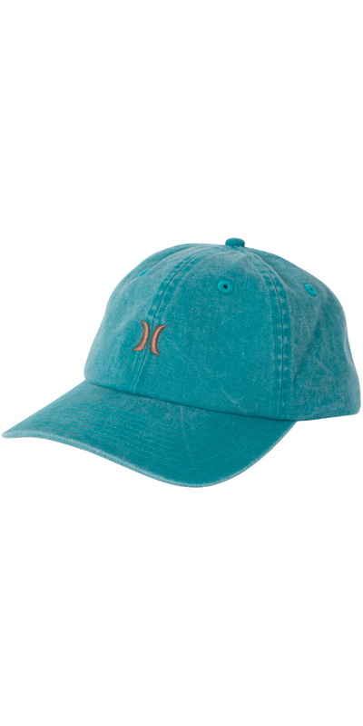Hurley Damski Czapka Mom Iconic