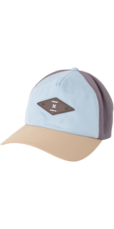 Hurley N Ninety Nine Cap Til Kvinder