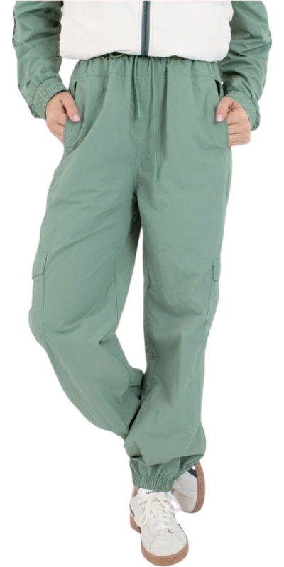 Hurley Womens Packable Pants
