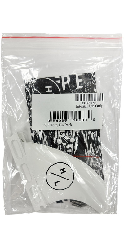 Hyperlite 3.5 Torq Finnepakke
