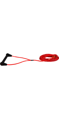 2026 Hyperlite Outlaw Rope Package HA-PK-W-OSRE.1 - Red