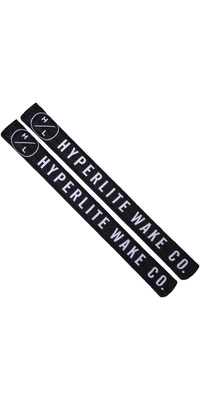 2026 Hyperlite Trailer Boat Guides HA-TG23 - Black