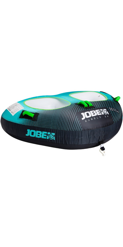 JOBE Rumble 2 Person Towable
