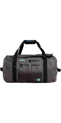2026 Jobe Water Repellent 40L Duffel Bag 220026001 - Grey