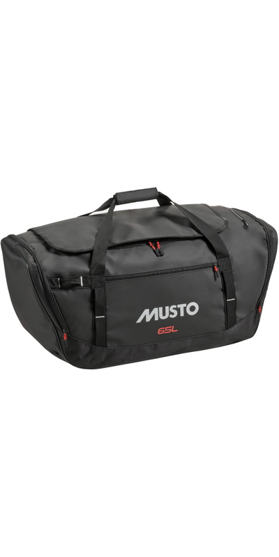 Musto 65L Reisetasche