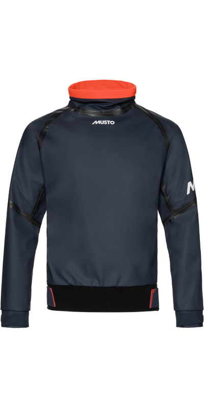 Musto Championship Aqua Top 2.0
