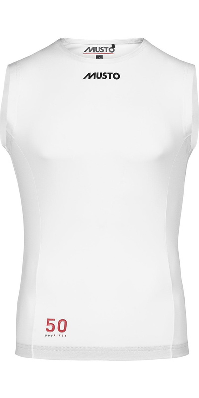 Musto S Mesterskap For Menn Rash Bib