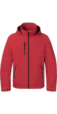 2026 Musto Mens Sardinia Jacket 82617 - True Red