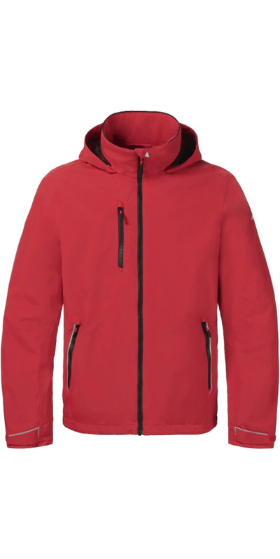 Musto Männer Sardinia Jacke