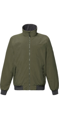 2026 Musto Mens Snug Blouson Jacket 2.0 82282 - Deep Green