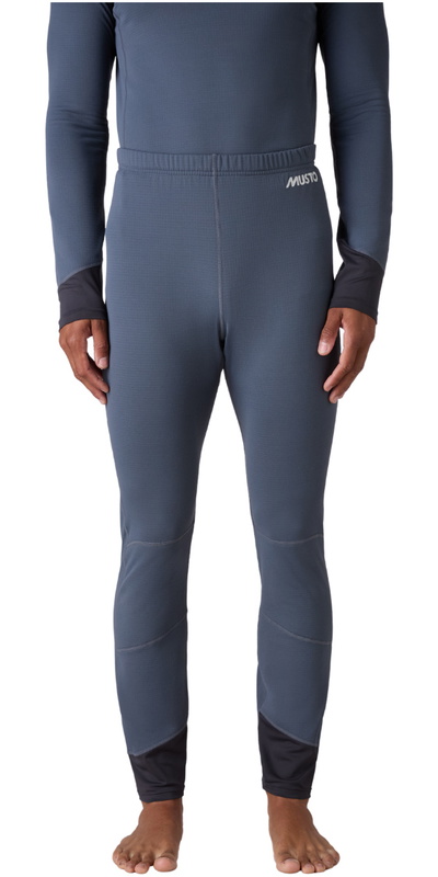Musto Männer Thermounterhose 2.0 Alpine Frost