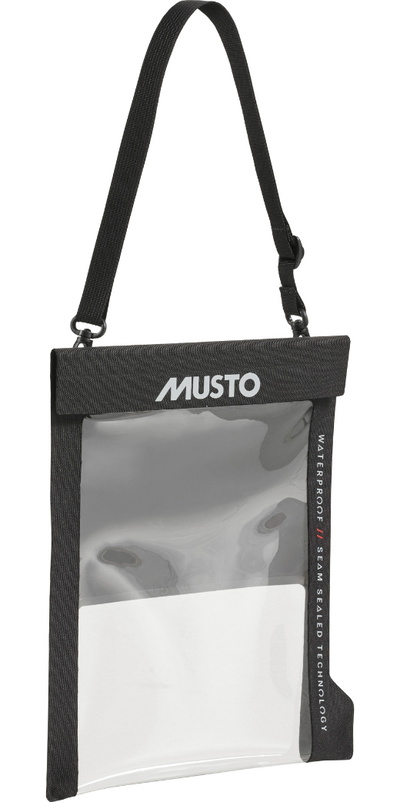 Musto WP Tablet Case