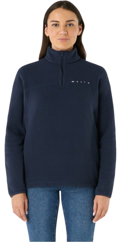 Musto Evo Polartec 200 Fleece