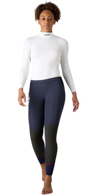 2026 Musto Womens Flexlite Alumin 3.0 Pant 82075 - Midnight Marl