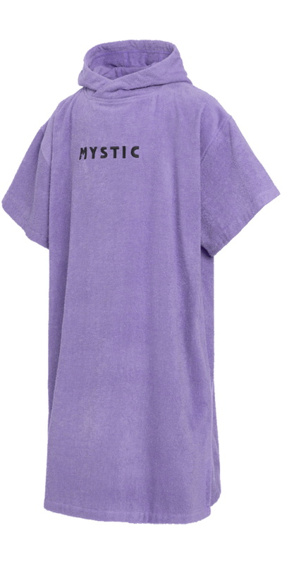 Mystic Brand Poncho