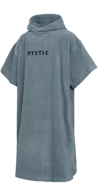 Mystic Brand Poncho