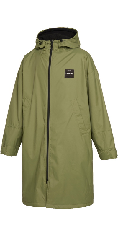 Mystic Explore Lightweight Poncho