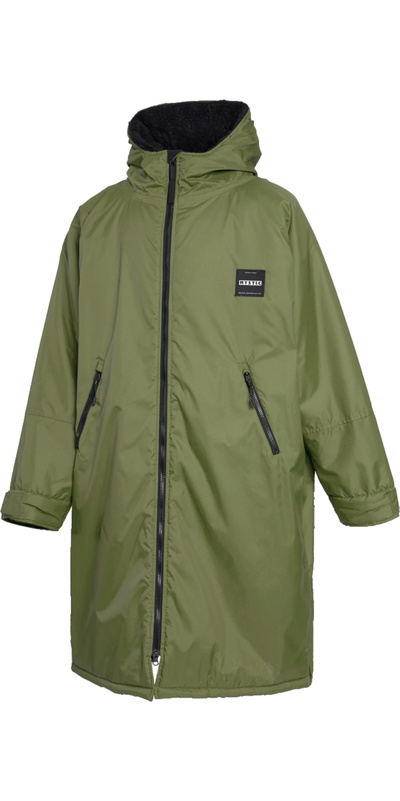 Mystic Explore Poncho