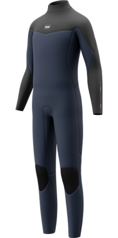 Mystic Junior Star 3/2mm Back Zip Wetsuit