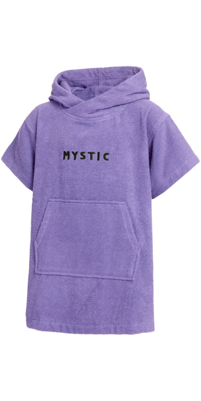 Mystic Kids Brand Poncho
