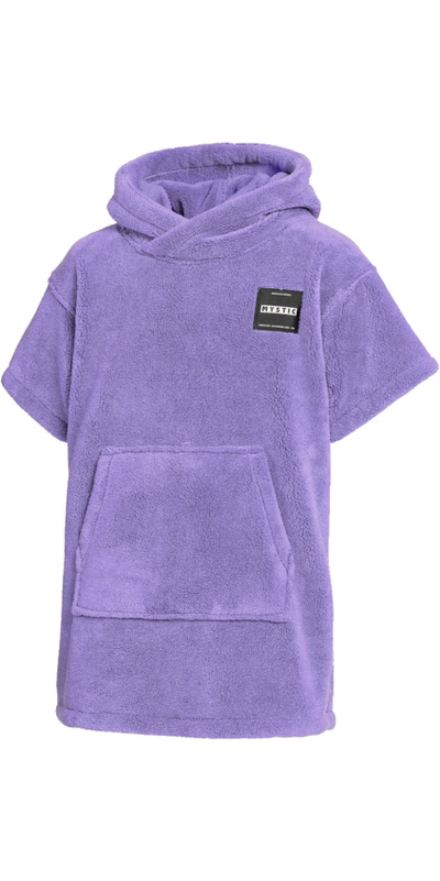 Mystic Kids Teddy Poncho