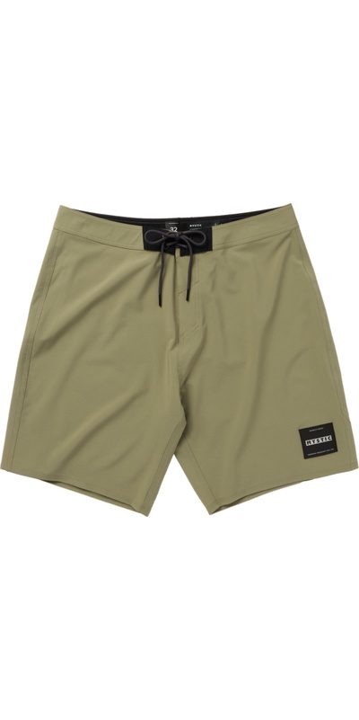 Mystic Mens Brand Boardshort
