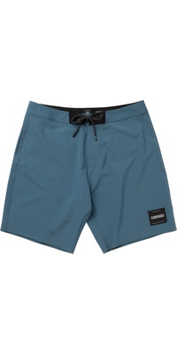 2026 Mystic Mens Brand Boardshort 35107.26064 - Tidal Blue