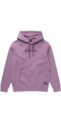 2026 Mystic Brand Hood Sweat 35104.2508 - Rosewood