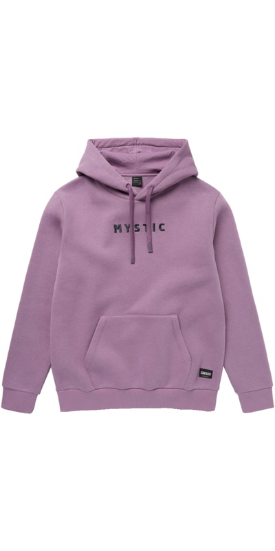 Mystic Brand Hood Sweat