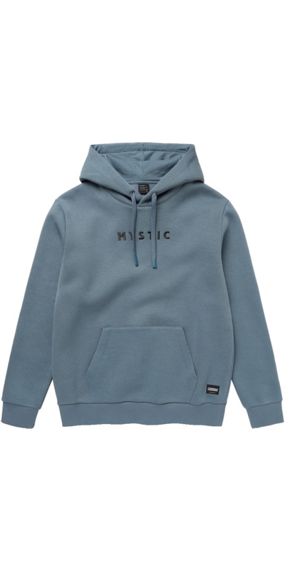 Mystic Brand Hættetrøje