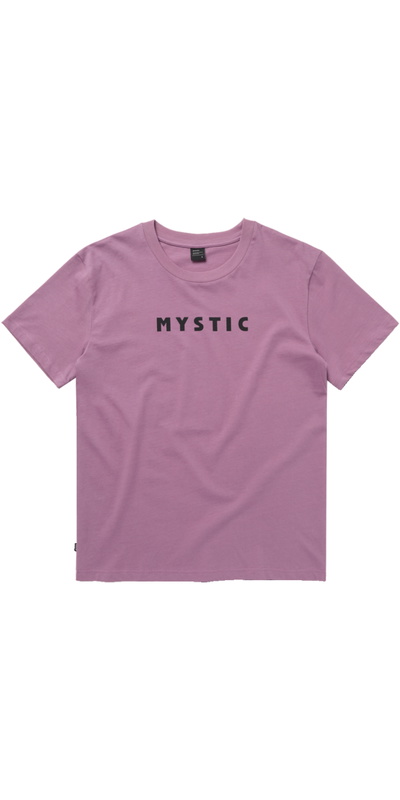 Mystic Mens Brand Tee