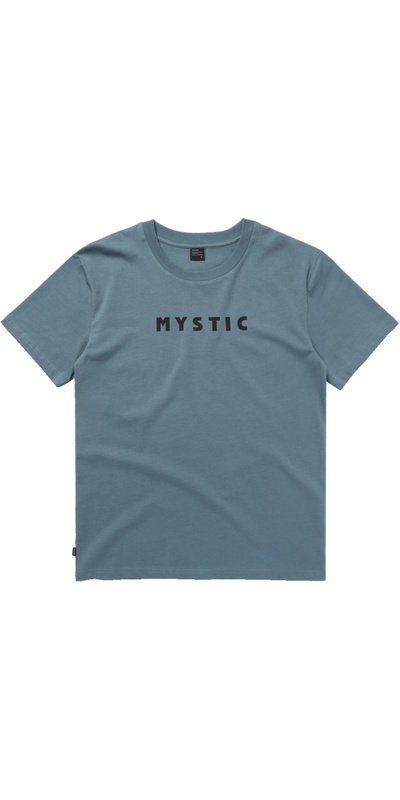 Mystic Mens Brand Tee