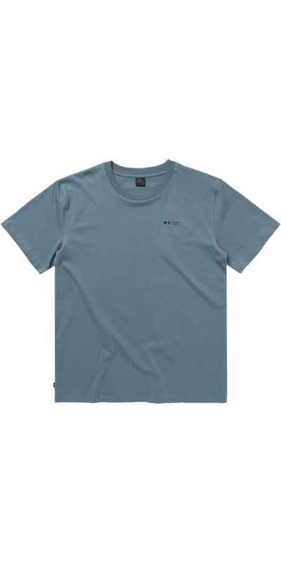 Mystic Mens Center Tee