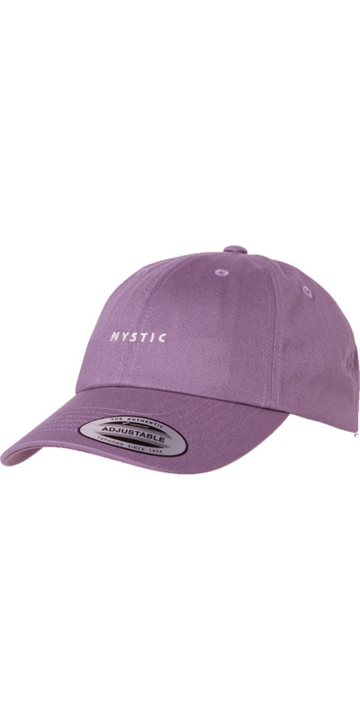 Mystic Dad Cap
