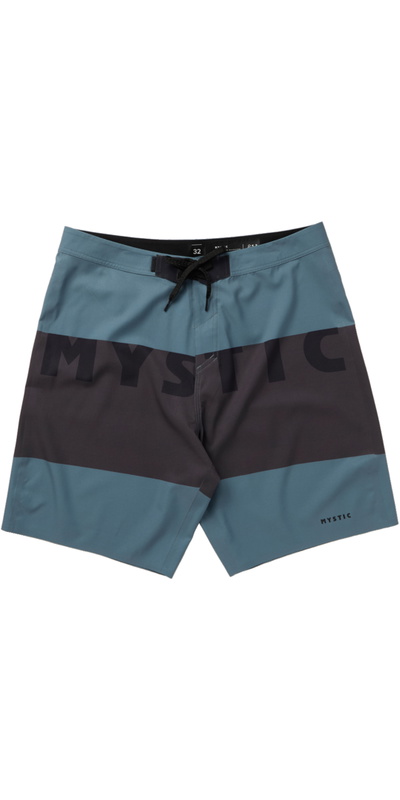 Mystic Mens Profile 19" Boardshorts