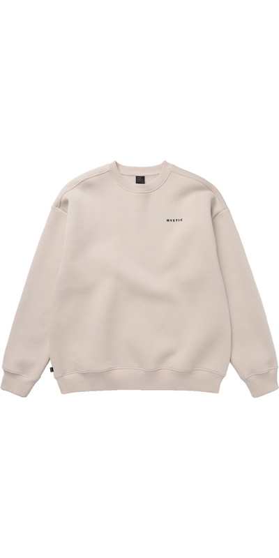 Mystic Männer Profile Crew Sweatshirt