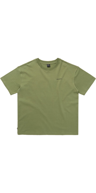 Mystic Mens Profile Tee