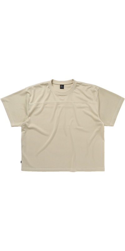 Mystic Mens Relay Tee