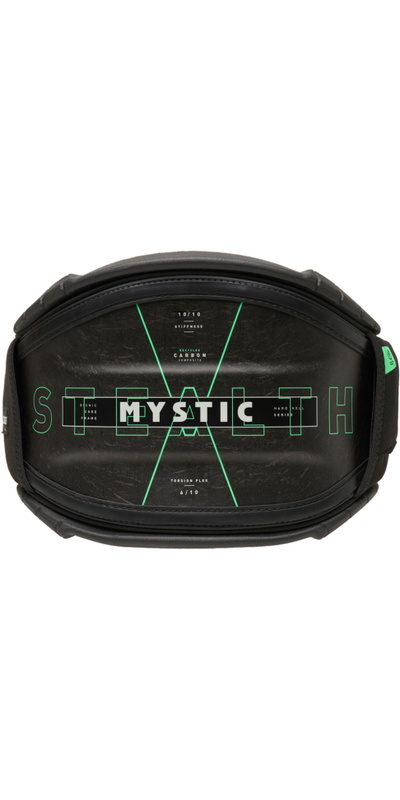 Mystic Mens Stealth Evolve Waist Harness