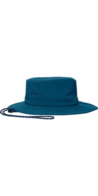 2026 Mystic Unisex Fisherman Hat 35108.210249 - Tidal Blue