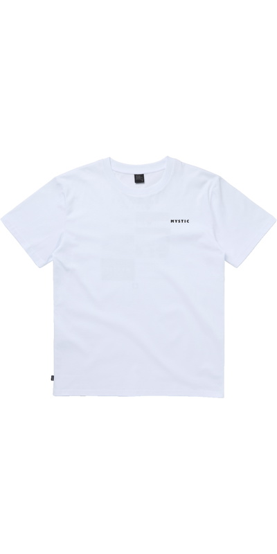 Mystic Trifecta Tee