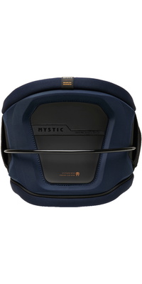 2026 Mystic Mens Warrior Waist Harness 35003.260260 - Navy