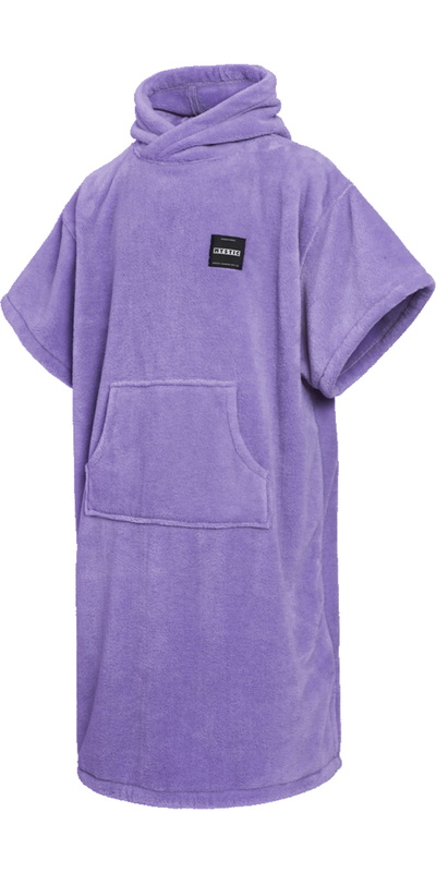Mystic Teddy Poncho