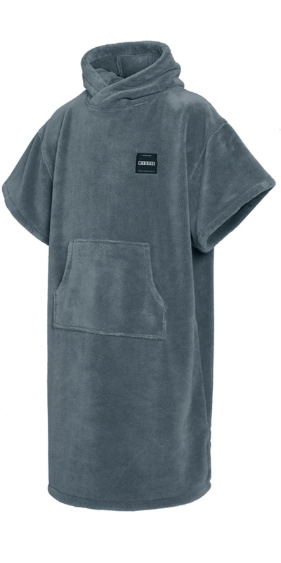 Mystic Teddy Poncho
