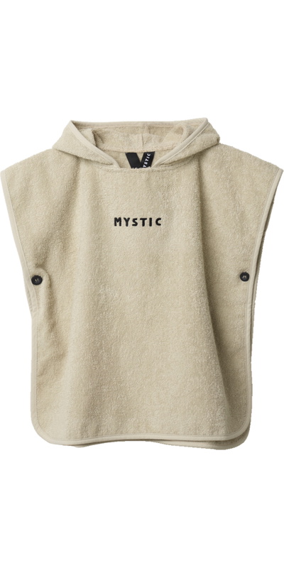 Mystic Kleinkind Brand Poncho