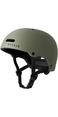 2026 Mystic Vandal Helmet 35009.230291 - Olive Green