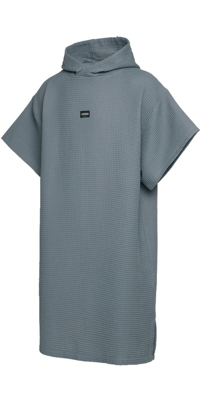 Mystic Wafel Poncho
