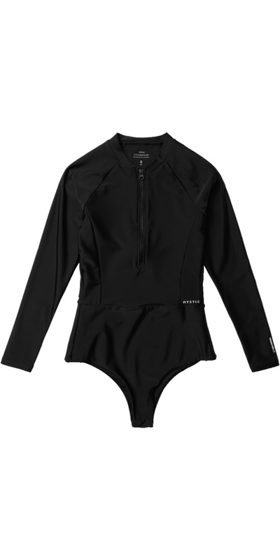 Mystic Womens Jayde Long Sleeve One Piece